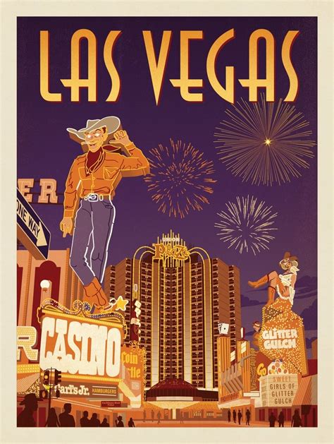 Vintage Vegas Betano